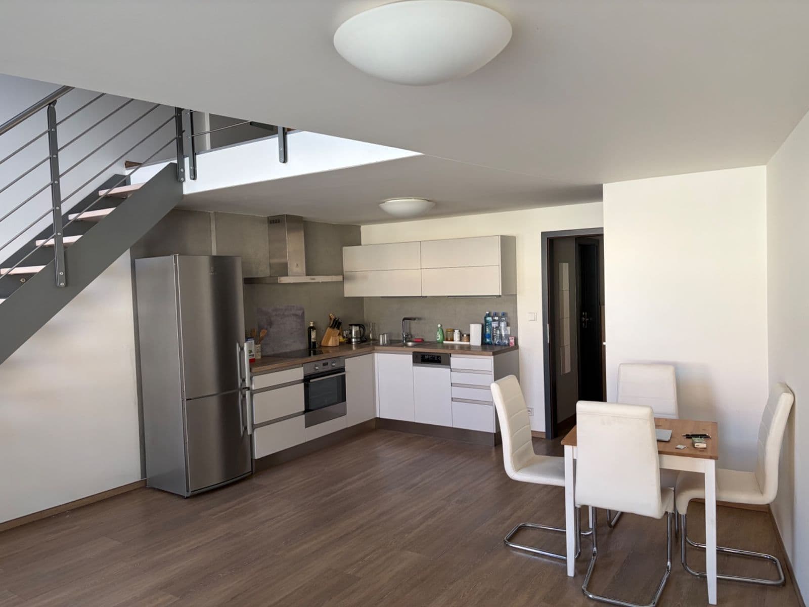 Pronájem bytu 2+kk 50 m², U Libeňského pivovaru, Praha, Praha Pronájem bytu 2+kk 50 m², U Libeňského pivovaru, Praha, Praha