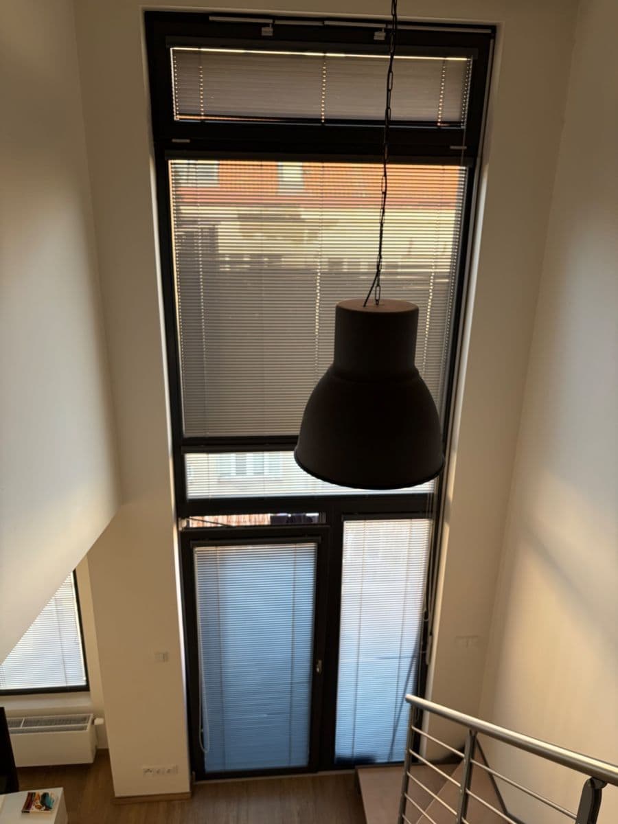 Pronájem bytu 2+kk 50 m², U Libeňského pivovaru, Praha, Praha Pronájem bytu 2+kk 50 m², U Libeňského pivovaru, Praha, Praha