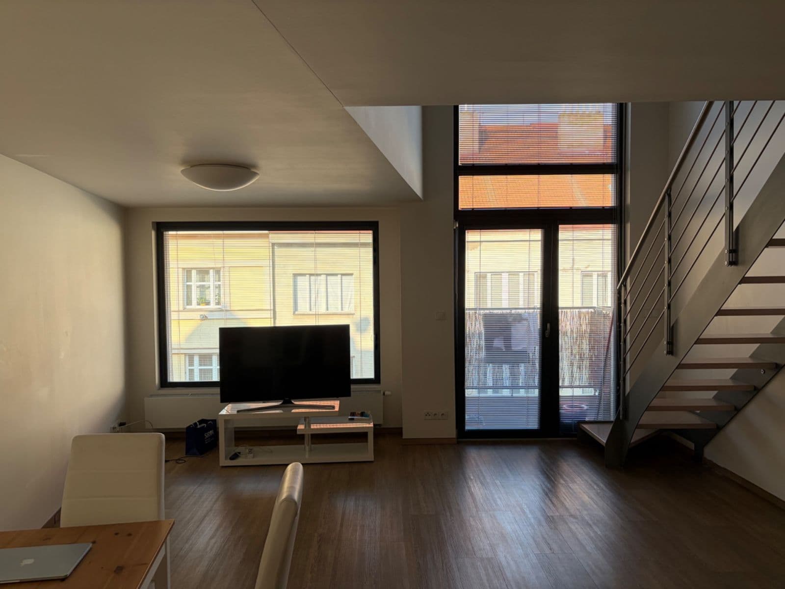 Pronájem bytu 2+kk 50 m², U Libeňského pivovaru, Praha, Praha Pronájem bytu 2+kk 50 m², U Libeňského pivovaru, Praha, Praha
