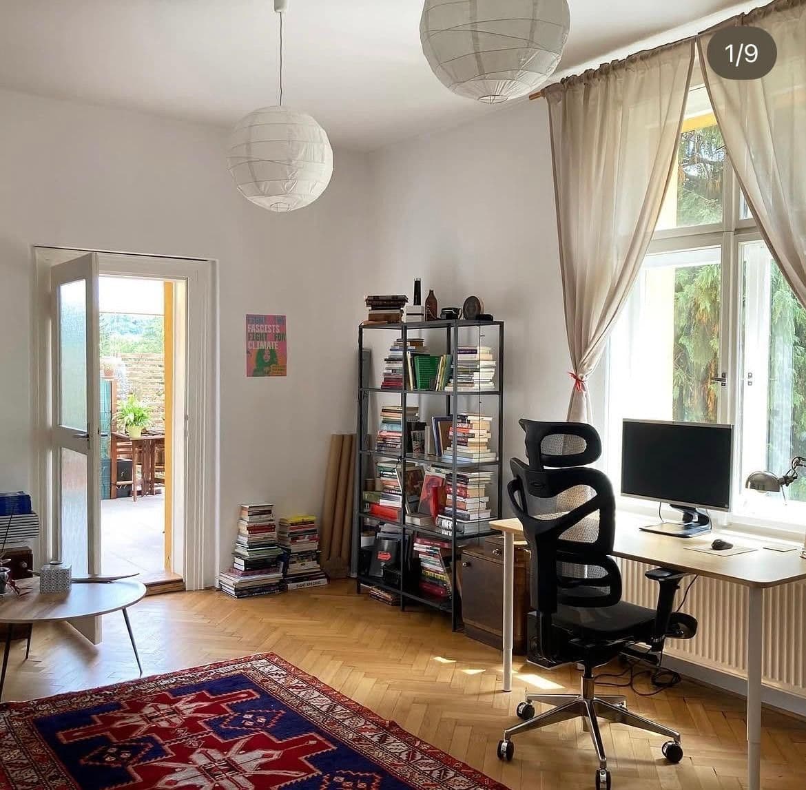 Pronájem bytu 1+kk 38 m², Tiché údolí, Roztoky, Středočeský kraj Pronájem bytu 1+kk 38 m², Tiché údolí, Roztoky, Středočeský kraj