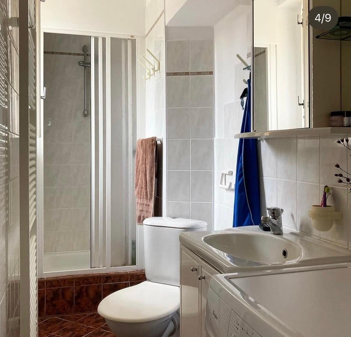 Pronájem bytu 1+kk 38 m², Tiché údolí, Roztoky, Středočeský kraj Pronájem bytu 1+kk 38 m², Tiché údolí, Roztoky, Středočeský kraj