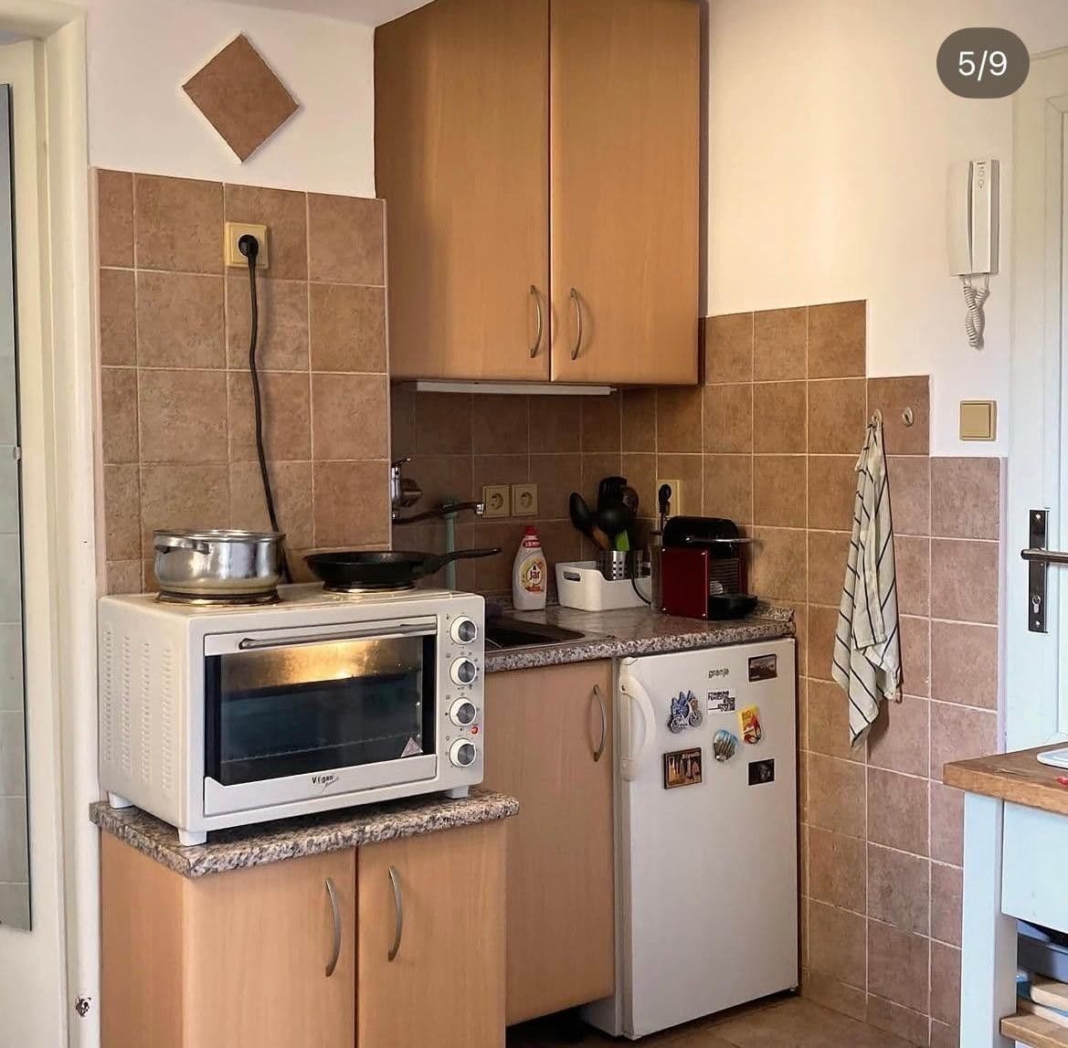 Pronájem bytu 1+kk 38 m², Tiché údolí, Roztoky, Středočeský kraj Pronájem bytu 1+kk 38 m², Tiché údolí, Roztoky, Středočeský kraj