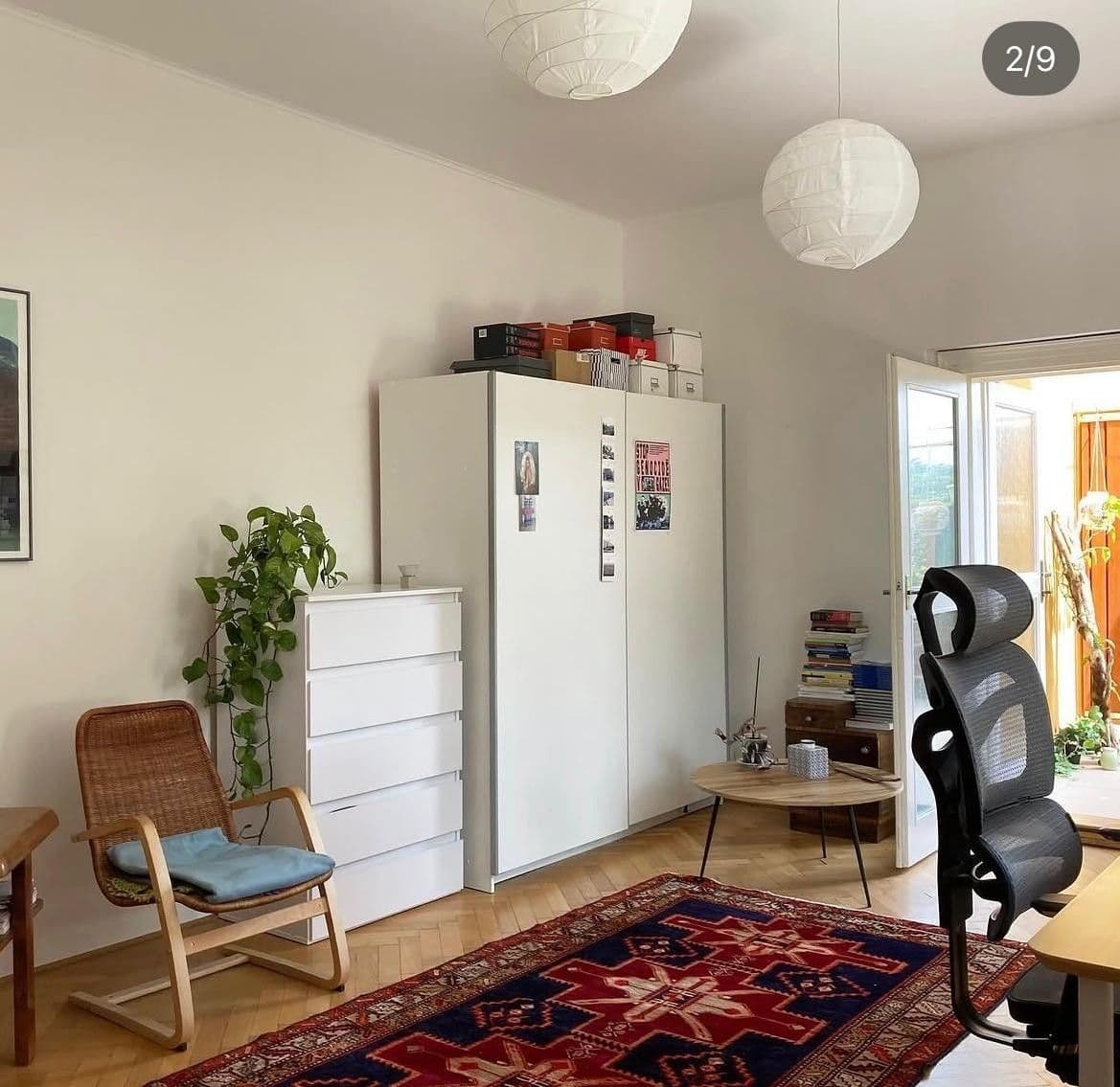 Pronájem bytu 1+kk 38 m², Tiché údolí, Roztoky, Středočeský kraj Pronájem bytu 1+kk 38 m², Tiché údolí, Roztoky, Středočeský kraj