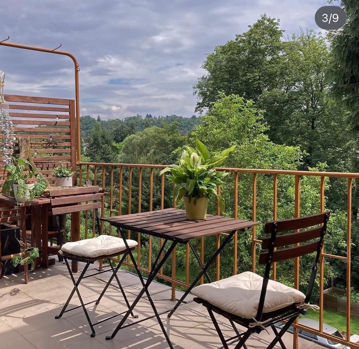 Pronájem bytu 1+kk 38 m², Tiché údolí, Roztoky, Středočeský kraj Pronájem bytu 1+kk 38 m², Tiché údolí, Roztoky, Středočeský kraj