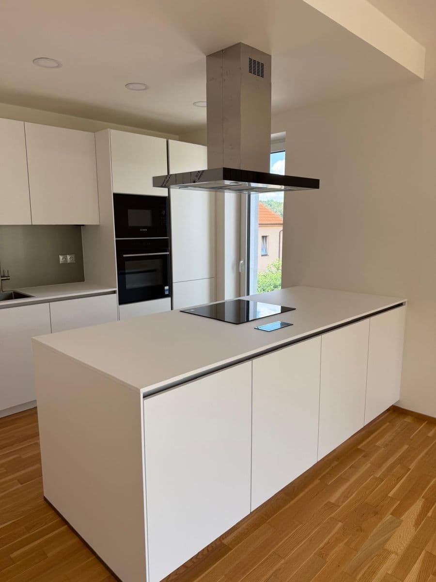 Pronájem bytu 3+kk 105 m², Herdovská, Praha, Praha Pronájem bytu 3+kk 105 m², Herdovská, Praha, Praha