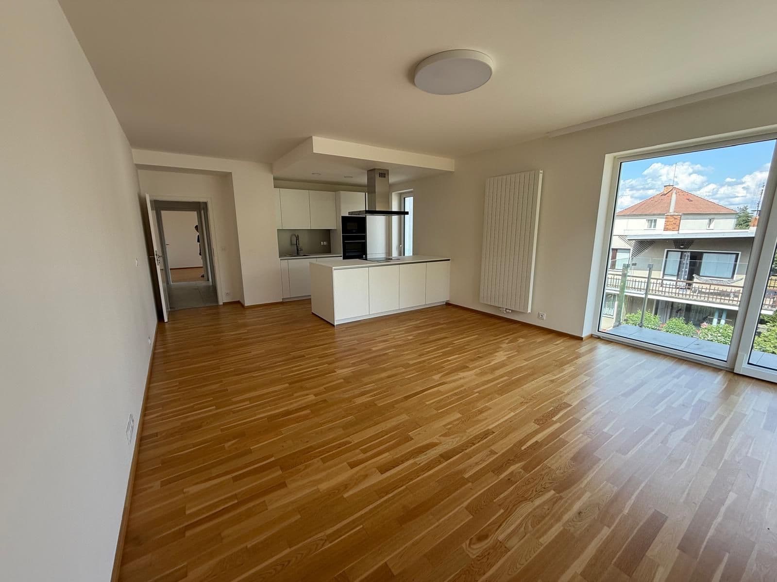 Pronájem bytu 3+kk 105 m², Herdovská, Praha, Praha Pronájem bytu 3+kk 105 m², Herdovská, Praha, Praha