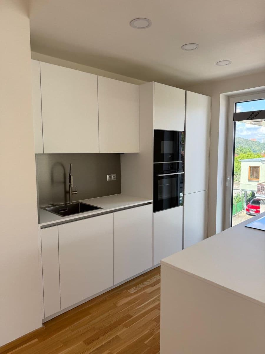 Pronájem bytu 3+kk 105 m², Herdovská, Praha, Praha Pronájem bytu 3+kk 105 m², Herdovská, Praha, Praha