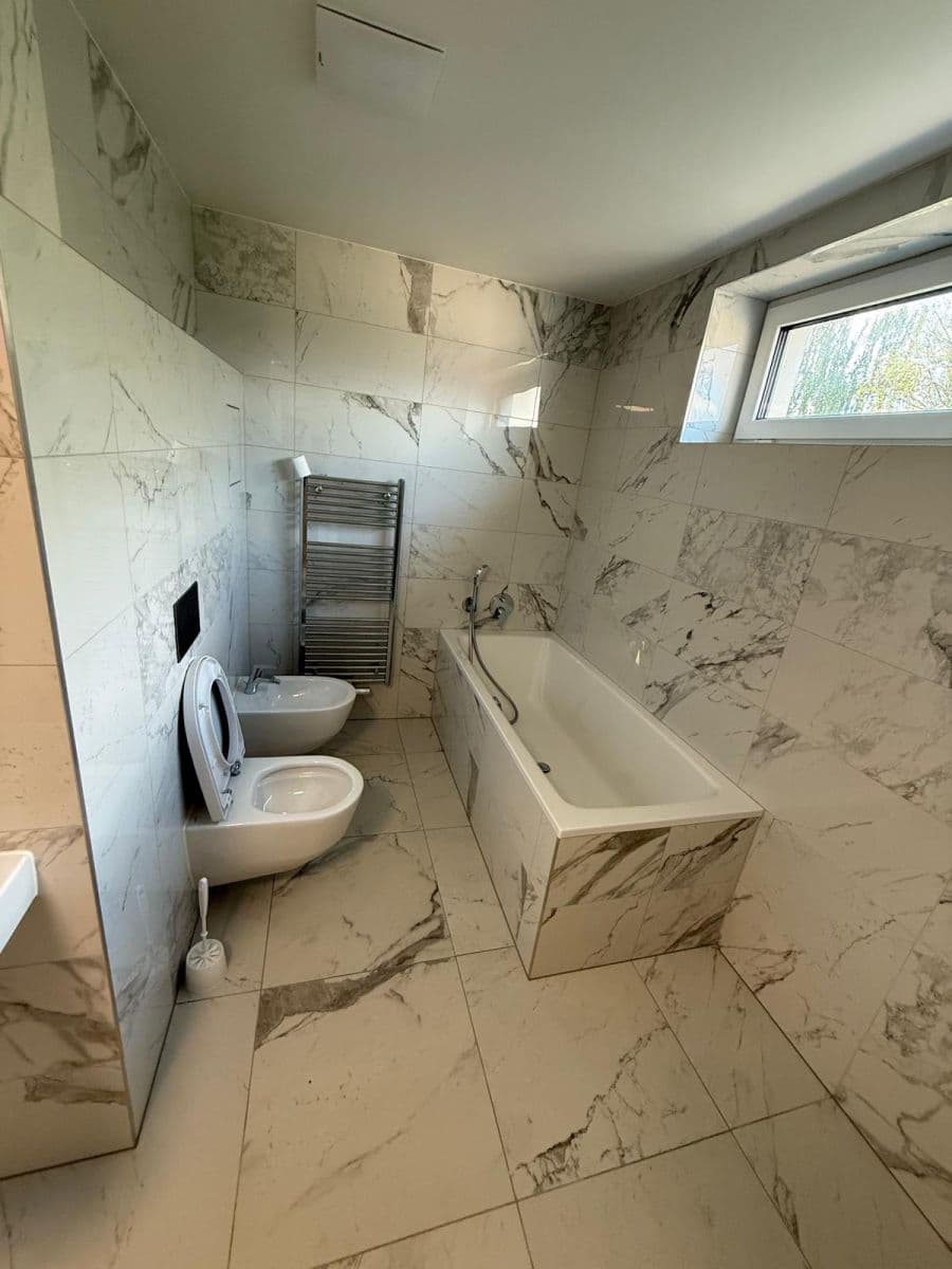 Pronájem bytu 3+kk 105 m², Herdovská, Praha, Praha Pronájem bytu 3+kk 105 m², Herdovská, Praha, Praha