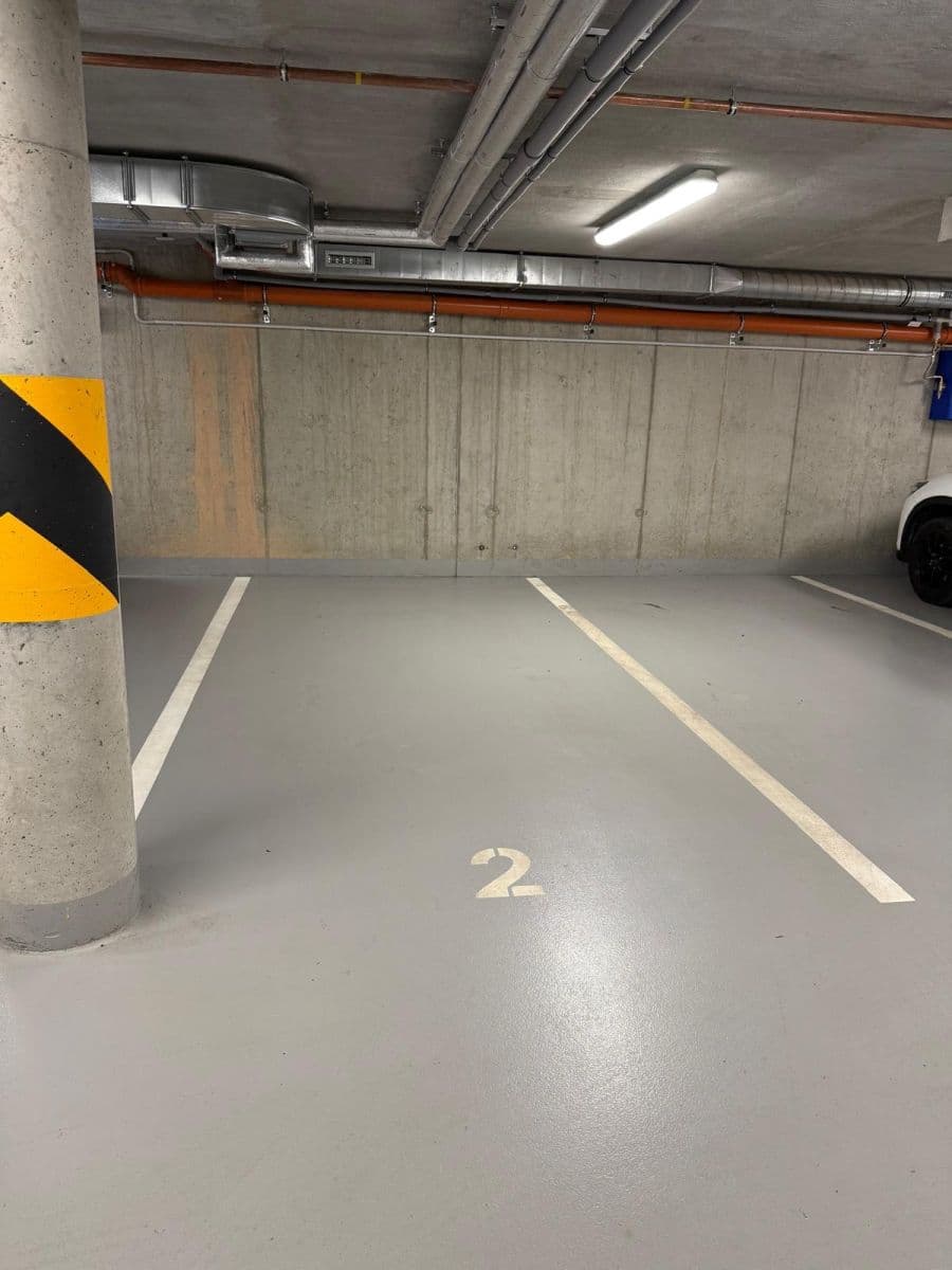 Pronájem bytu 3+kk 105 m², Herdovská, Praha, Praha Pronájem bytu 3+kk 105 m², Herdovská, Praha, Praha