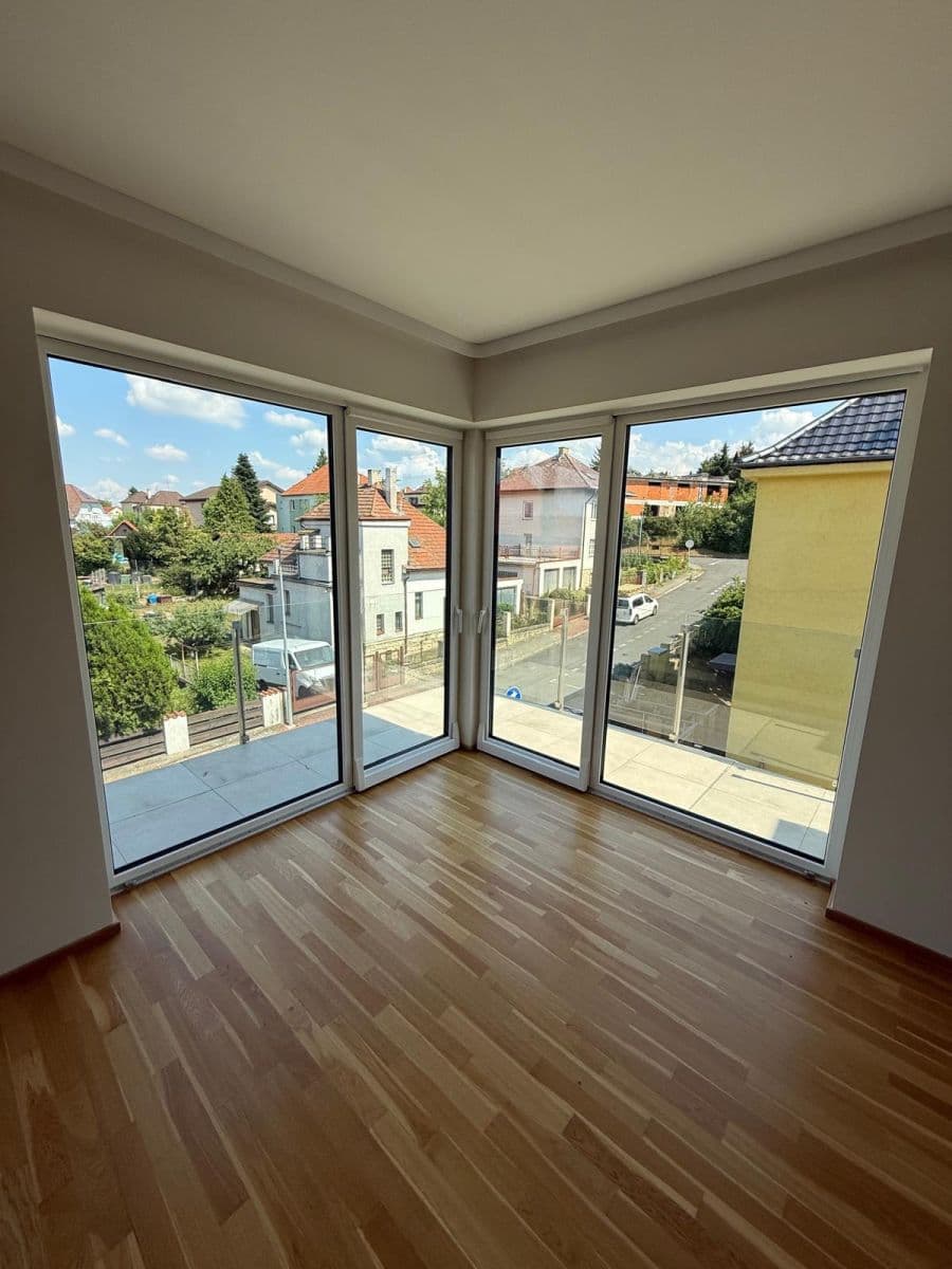Pronájem bytu 3+kk 105 m², Herdovská, Praha, Praha Pronájem bytu 3+kk 105 m², Herdovská, Praha, Praha
