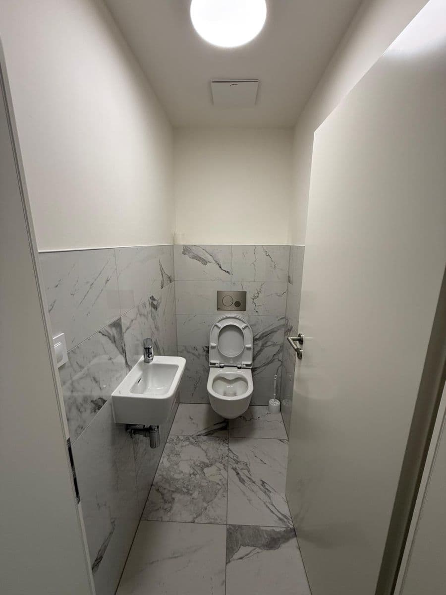 Pronájem bytu 3+kk 105 m², Herdovská, Praha, Praha Pronájem bytu 3+kk 105 m², Herdovská, Praha, Praha