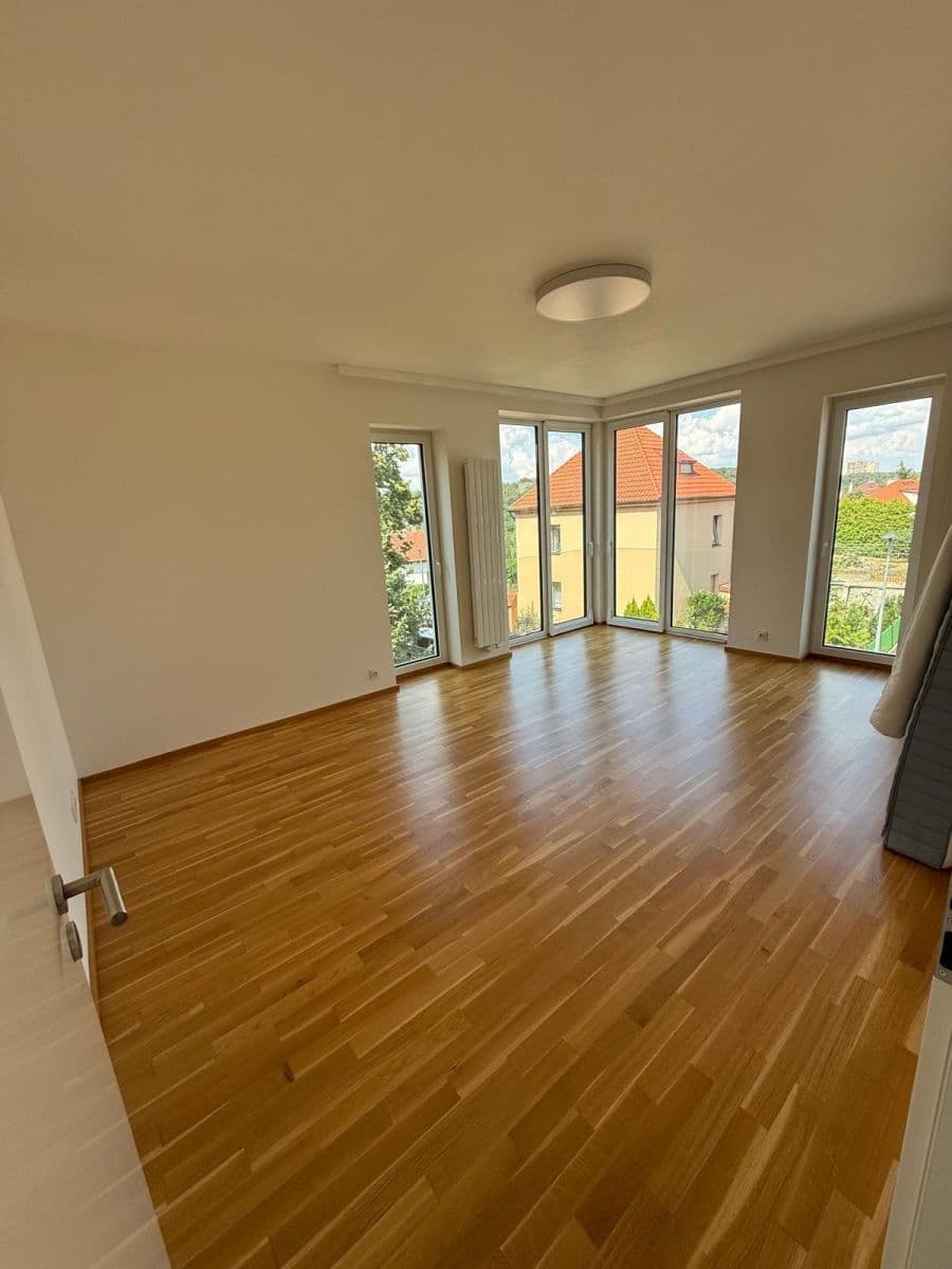 Pronájem bytu 3+kk 105 m², Herdovská, Praha, Praha Pronájem bytu 3+kk 105 m², Herdovská, Praha, Praha