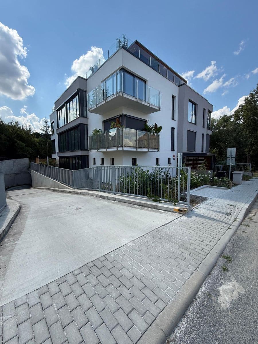 Pronájem bytu 3+kk 105 m², Herdovská, Praha, Praha Pronájem bytu 3+kk 105 m², Herdovská, Praha, Praha