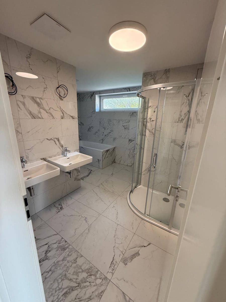 Pronájem bytu 3+kk 105 m², Herdovská, Praha, Praha Pronájem bytu 3+kk 105 m², Herdovská, Praha, Praha