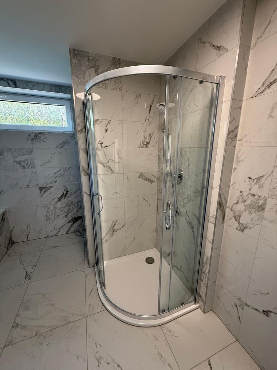 Pronájem bytu 3+kk 105 m², Herdovská, Praha, Praha Pronájem bytu 3+kk 105 m², Herdovská, Praha, Praha