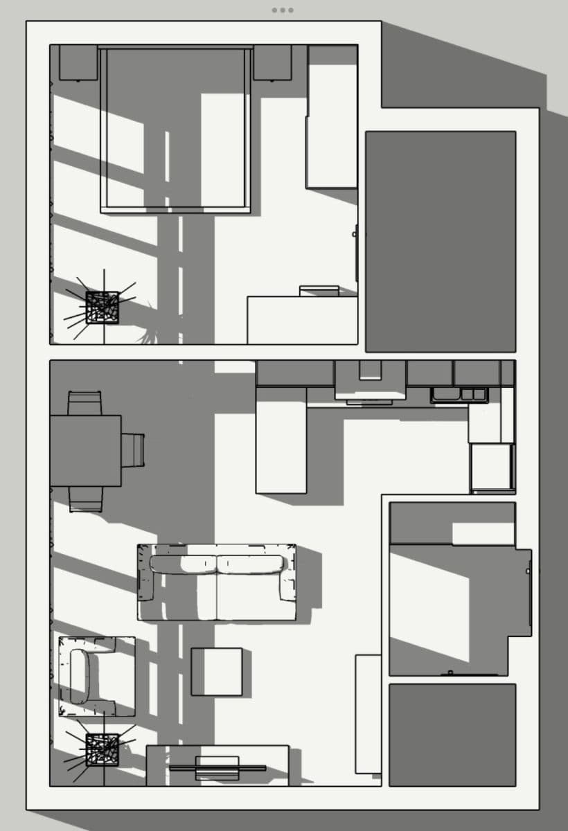 Pronájem bytu 2+kk 56 m², U Náměstí, Dolní Břežany, Středočeský kraj Pronájem bytu 2+kk 56 m², U Náměstí, Dolní Břežany, Středočeský kraj