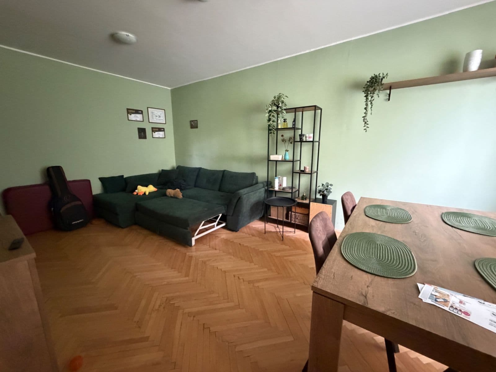 Prodej bytu 3+1 75 m², Filipova, Brno, Jihomoravský kraj Prodej bytu 3+1 75 m², Filipova, Brno, Jihomoravský kraj