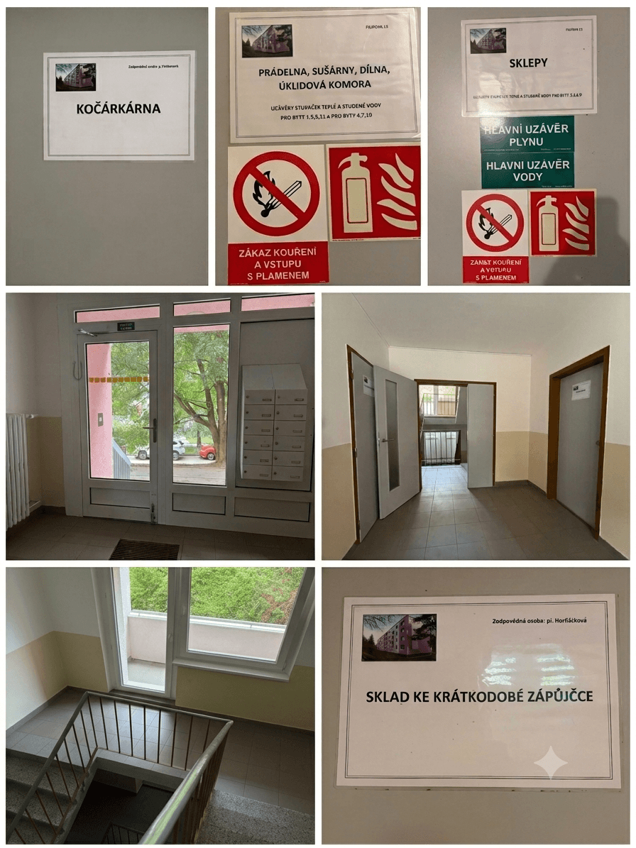 Prodej bytu 3+1 75 m², Filipova, Brno, Jihomoravský kraj Prodej bytu 3+1 75 m², Filipova, Brno, Jihomoravský kraj