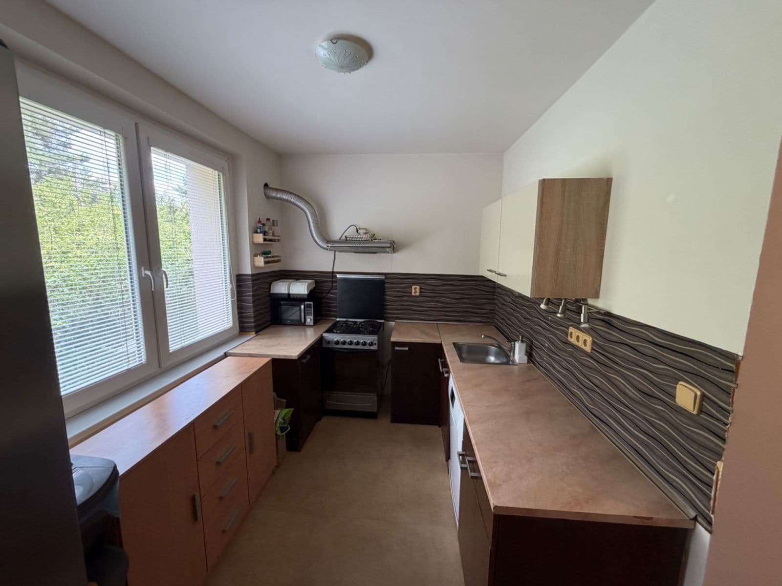 Prodej bytu 3+1 75 m², Filipova, Brno, Jihomoravský kraj Prodej bytu 3+1 75 m², Filipova, Brno, Jihomoravský kraj