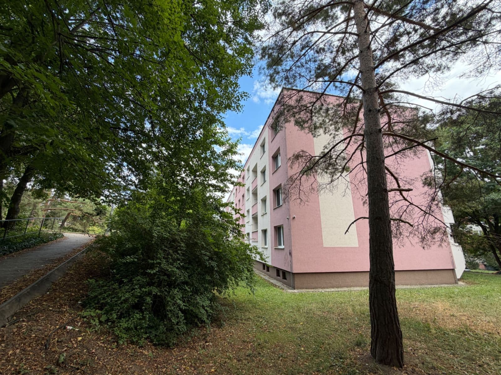 Prodej bytu 3+1 75 m², Filipova, Brno, Jihomoravský kraj Prodej bytu 3+1 75 m², Filipova, Brno, Jihomoravský kraj