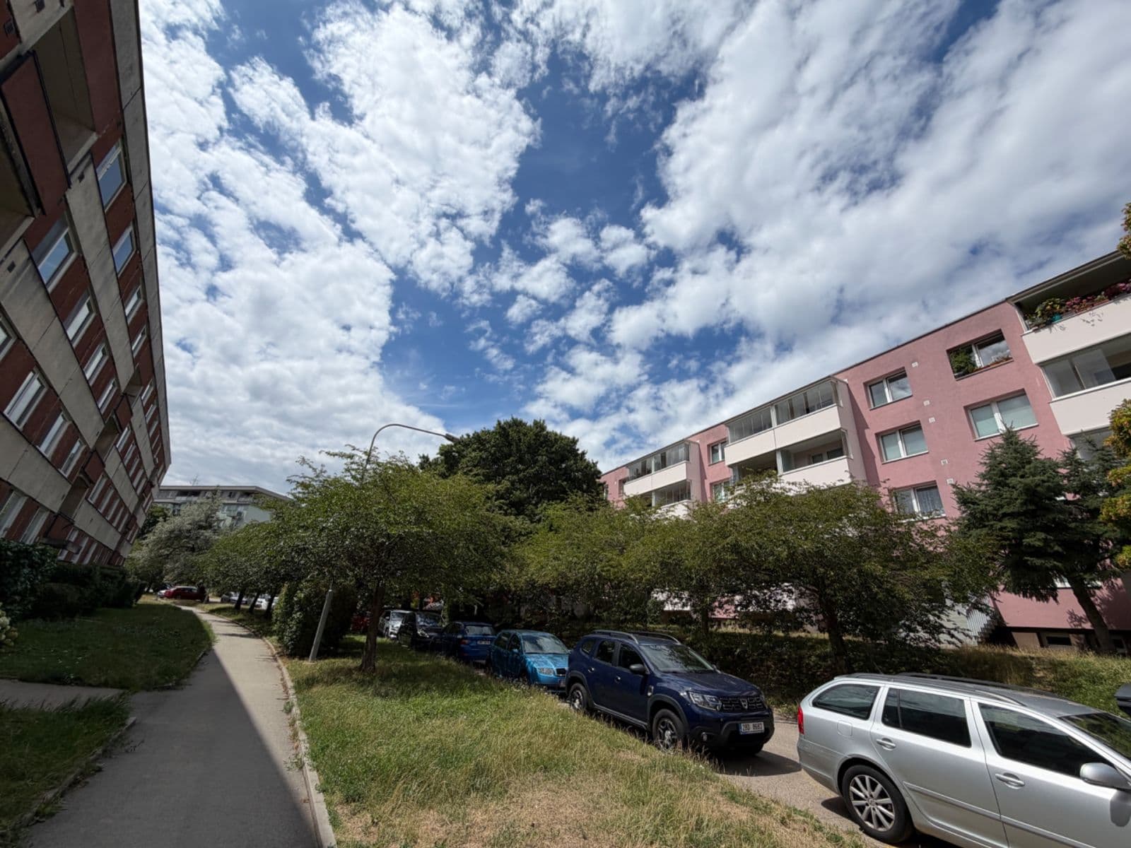 Prodej bytu 3+1 75 m², Filipova, Brno, Jihomoravský kraj Prodej bytu 3+1 75 m², Filipova, Brno, Jihomoravský kraj