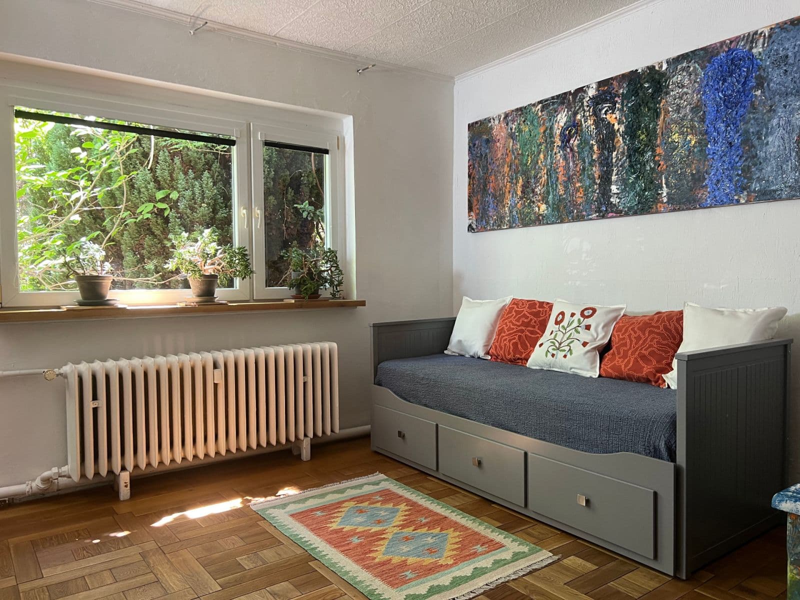 Pronájem domu 140 m², pozemek 1.200 m², Klešická, Praha, Praha Pronájem domu 140 m², pozemek 1.200 m², Klešická, Praha, Praha