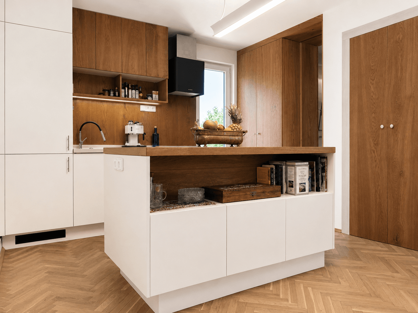 Pronájem domu 140 m², pozemek 1.200 m², Klešická, Praha, Praha Pronájem domu 140 m², pozemek 1.200 m², Klešická, Praha, Praha