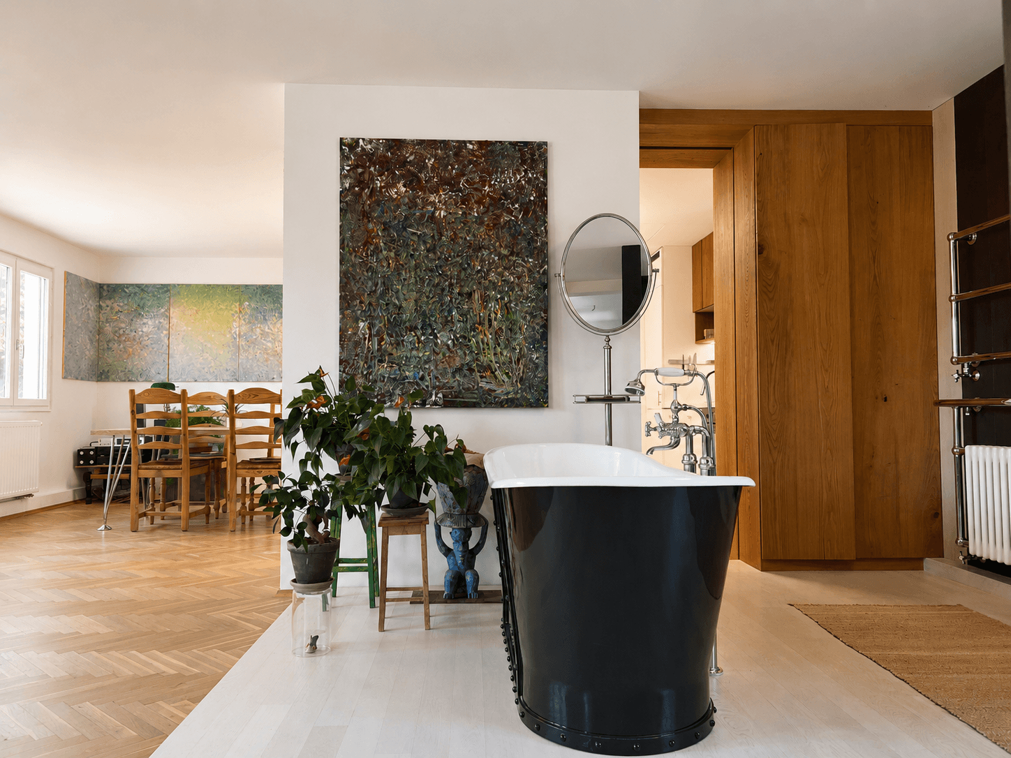 Pronájem domu 140 m², pozemek 1.200 m², Klešická, Praha, Praha Pronájem domu 140 m², pozemek 1.200 m², Klešická, Praha, Praha