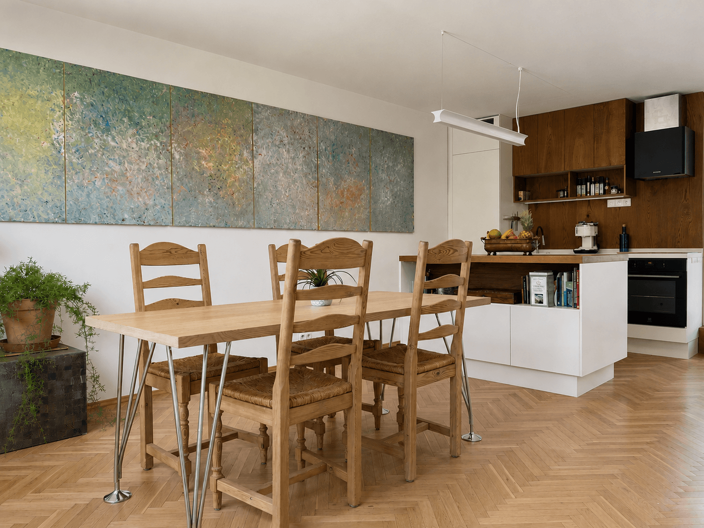 Pronájem domu 140 m², pozemek 1.200 m², Klešická, Praha, Praha Pronájem domu 140 m², pozemek 1.200 m², Klešická, Praha, Praha