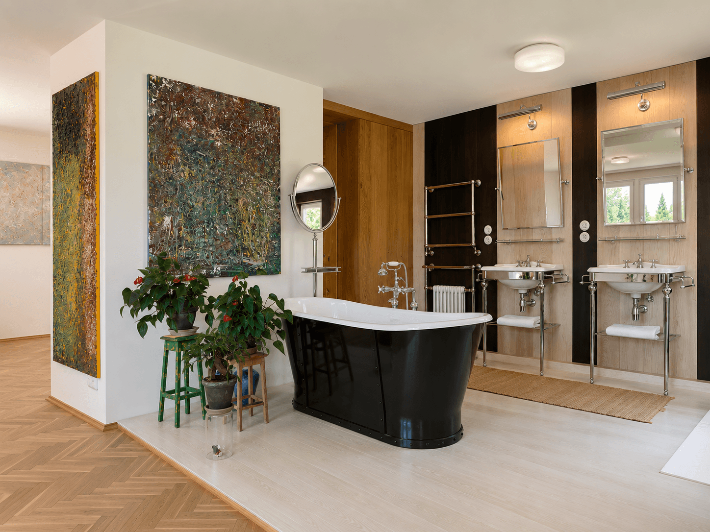 Pronájem domu 140 m², pozemek 1.200 m², Klešická, Praha, Praha Pronájem domu 140 m², pozemek 1.200 m², Klešická, Praha, Praha