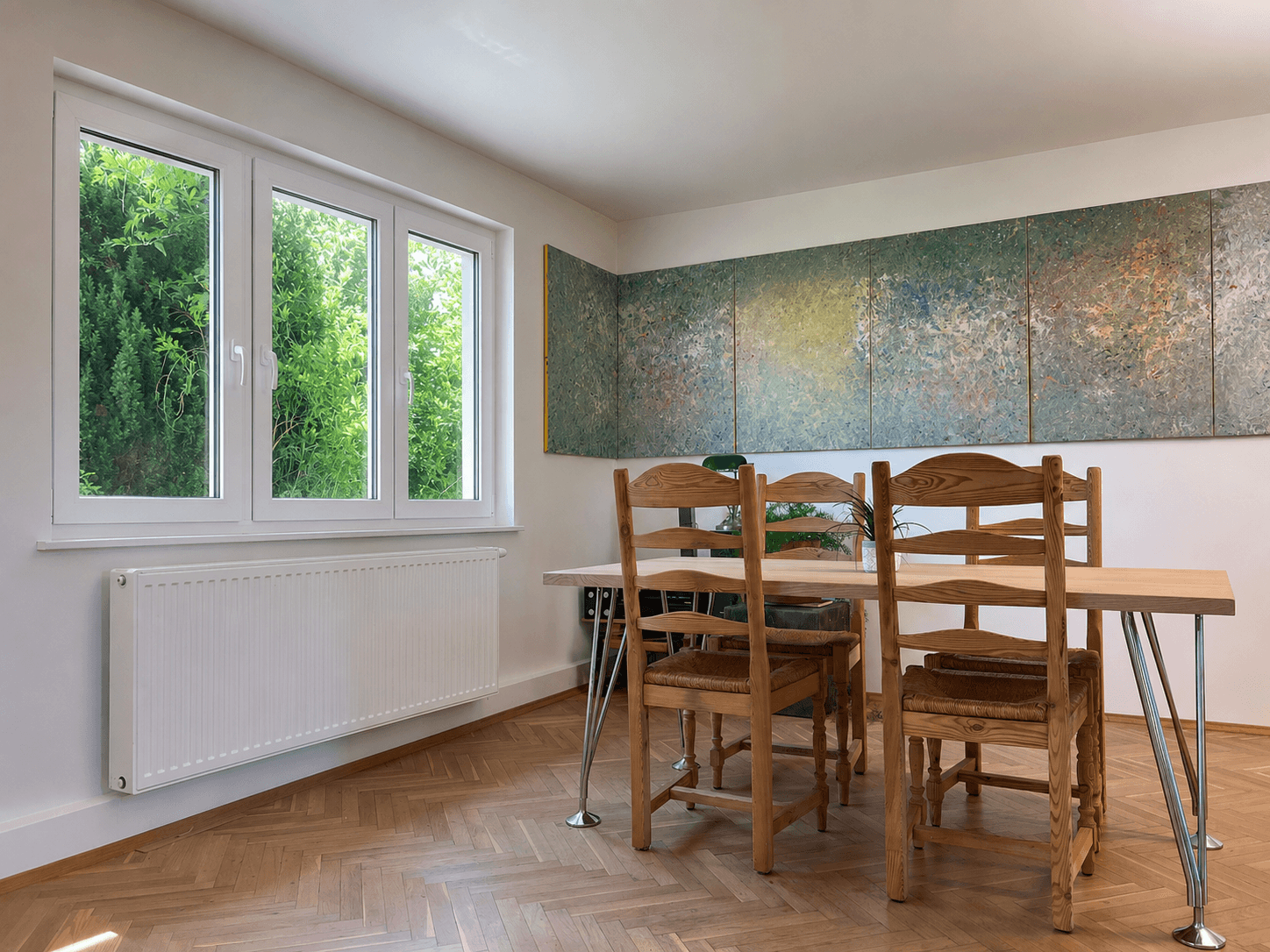Pronájem domu 140 m², pozemek 1.200 m², Klešická, Praha, Praha Pronájem domu 140 m², pozemek 1.200 m², Klešická, Praha, Praha