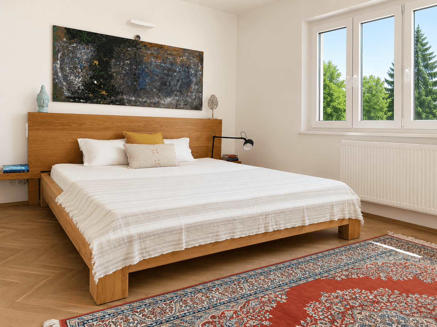Pronájem domu 140 m², pozemek 1.200 m², Klešická, Praha, Praha Pronájem domu 140 m², pozemek 1.200 m², Klešická, Praha, Praha