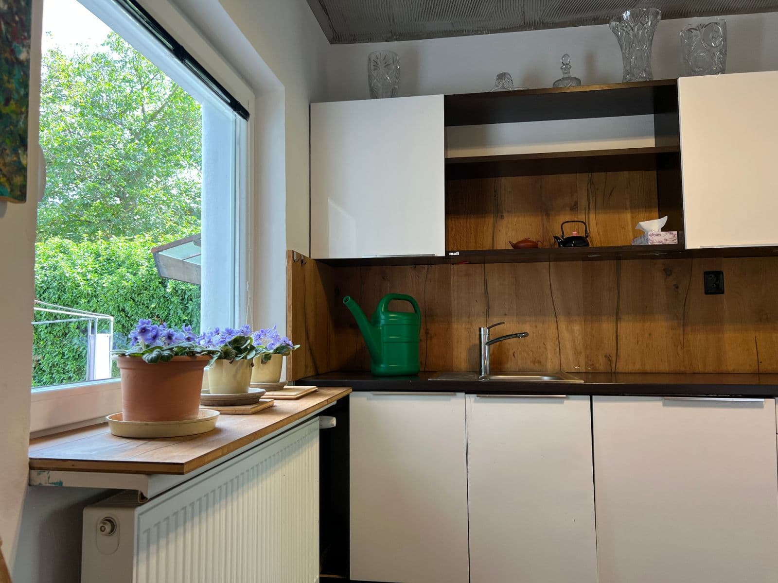 Pronájem domu 140 m², pozemek 1.200 m², Klešická, Praha, Praha Pronájem domu 140 m², pozemek 1.200 m², Klešická, Praha, Praha