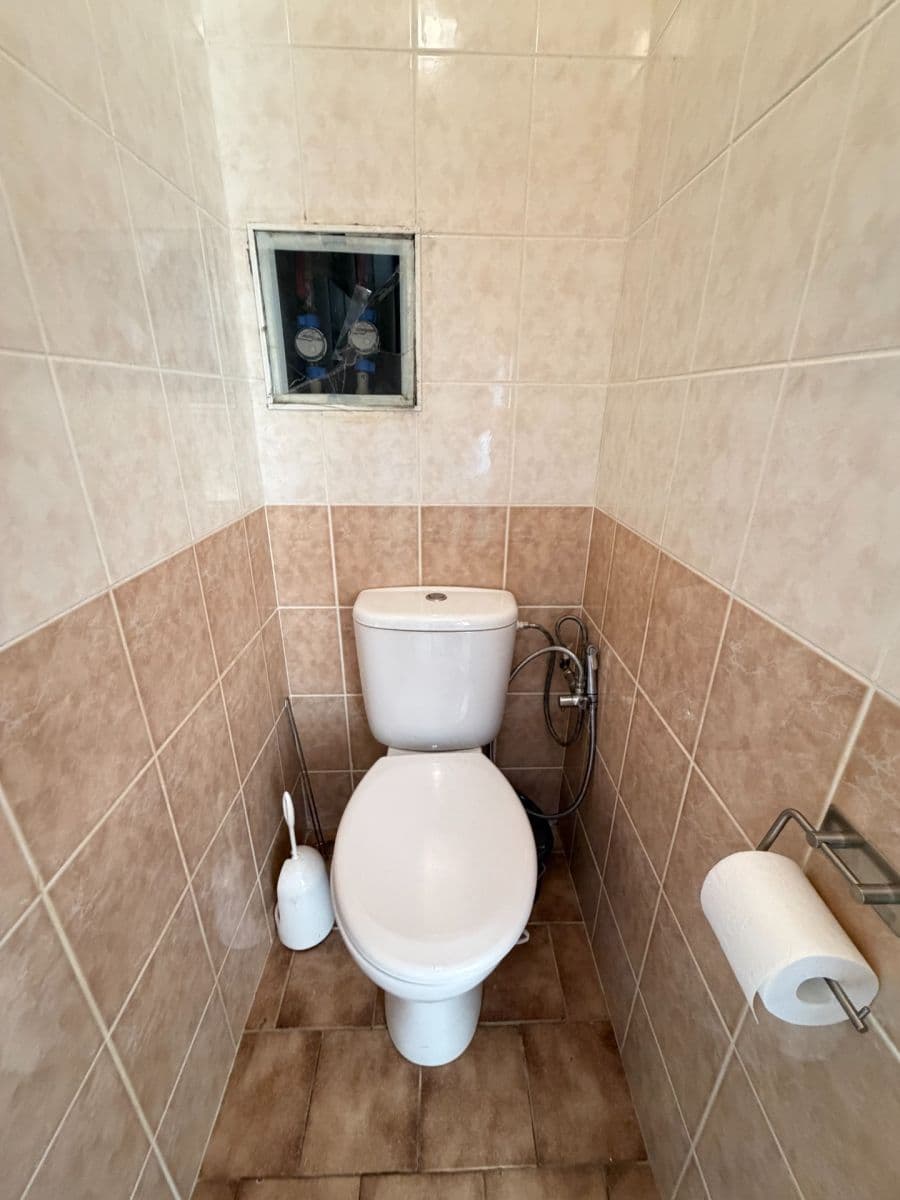 Pronájem bytu 1+1 38 m², Olštýnská, Praha, Praha Pronájem bytu 1+1 38 m², Olštýnská, Praha, Praha
