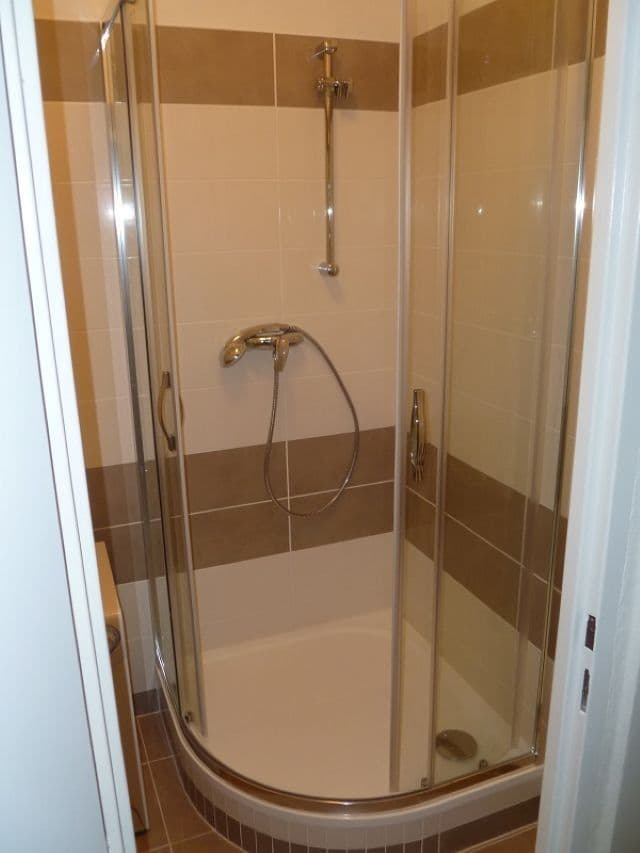 Pronájem bytu 2+1 52 m², Kapraďová, Praha, Praha Pronájem bytu 2+1 52 m², Kapraďová, Praha, Praha