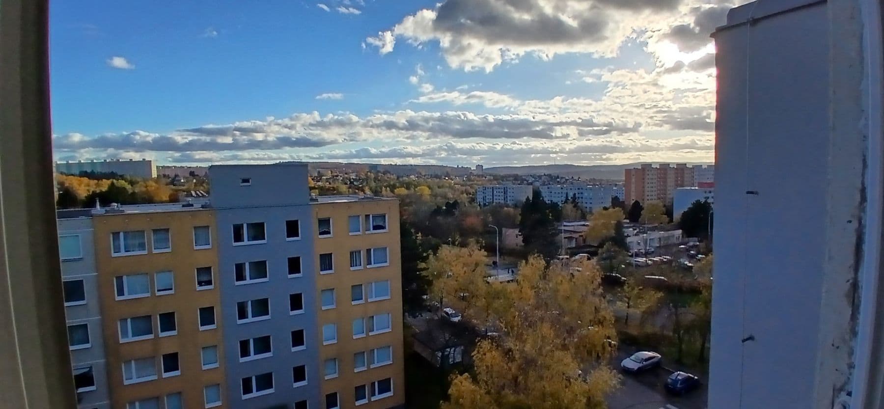 Pronájem bytu 1+kk 33 m², Rodopská, Praha, Praha Pronájem bytu 1+kk 33 m², Rodopská, Praha, Praha