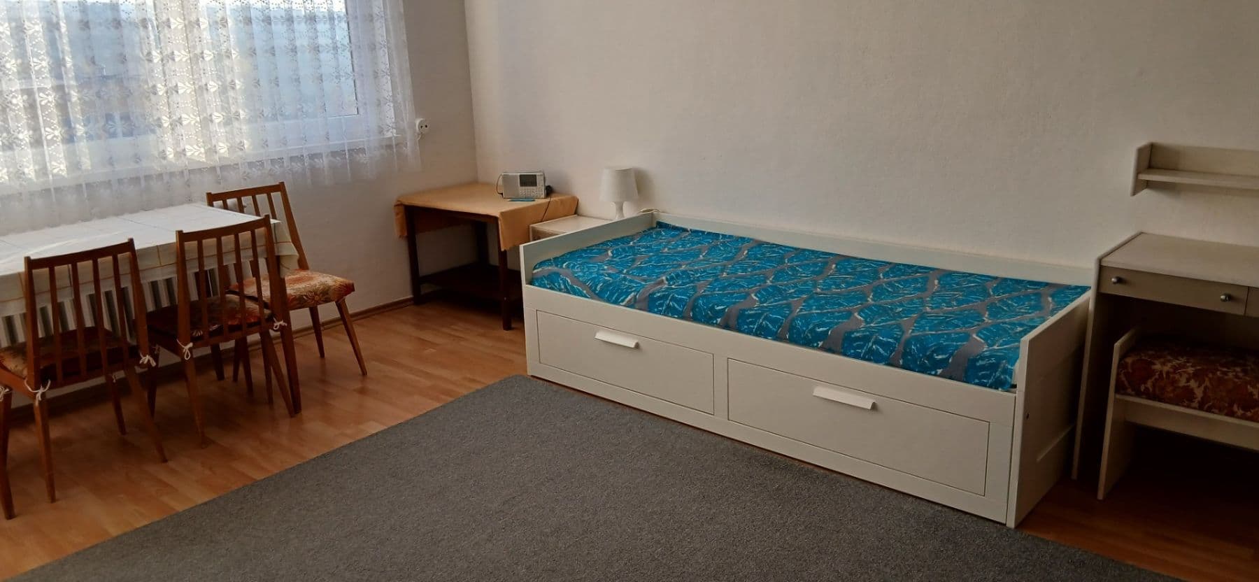 Pronájem bytu 1+kk 33 m², Rodopská, Praha, Praha Pronájem bytu 1+kk 33 m², Rodopská, Praha, Praha