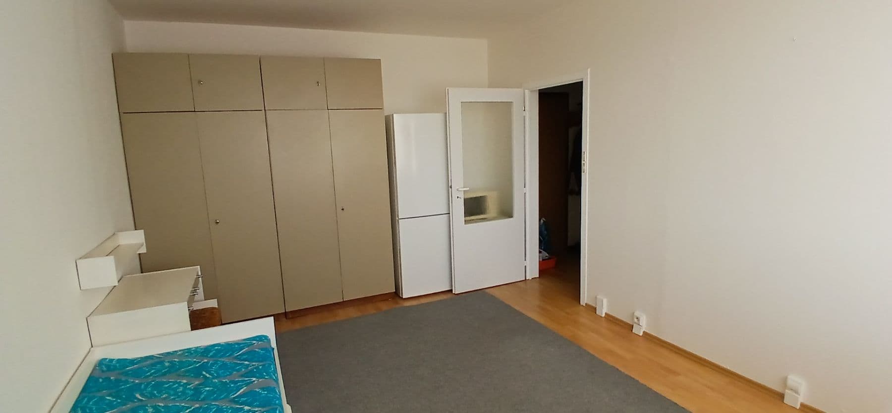 Pronájem bytu 1+kk 33 m², Rodopská, Praha, Praha Pronájem bytu 1+kk 33 m², Rodopská, Praha, Praha