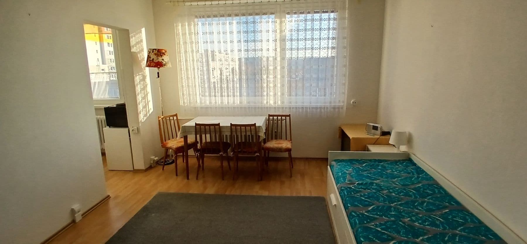 Pronájem bytu 1+kk 33 m², Rodopská, Praha, Praha Pronájem bytu 1+kk 33 m², Rodopská, Praha, Praha