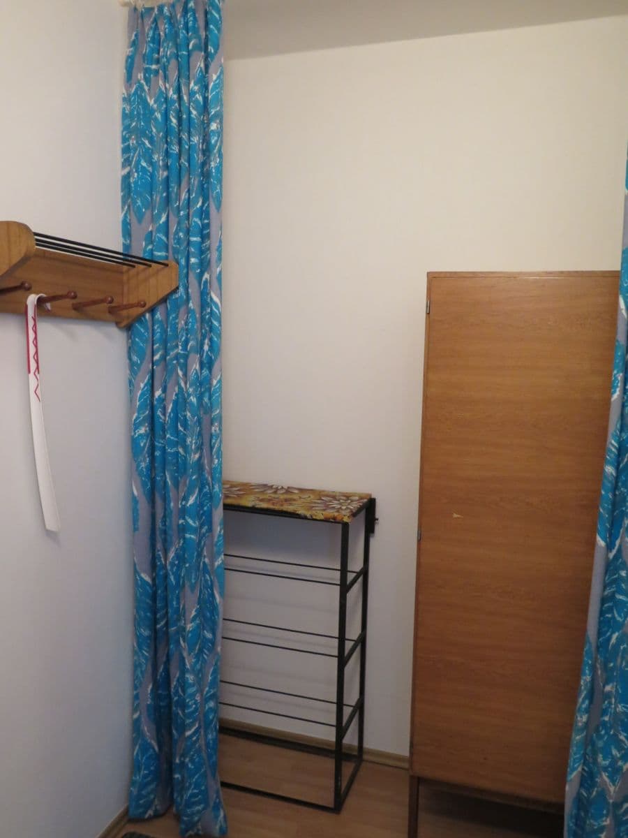 Pronájem bytu 1+kk 33 m², Rodopská, Praha, Praha Pronájem bytu 1+kk 33 m², Rodopská, Praha, Praha