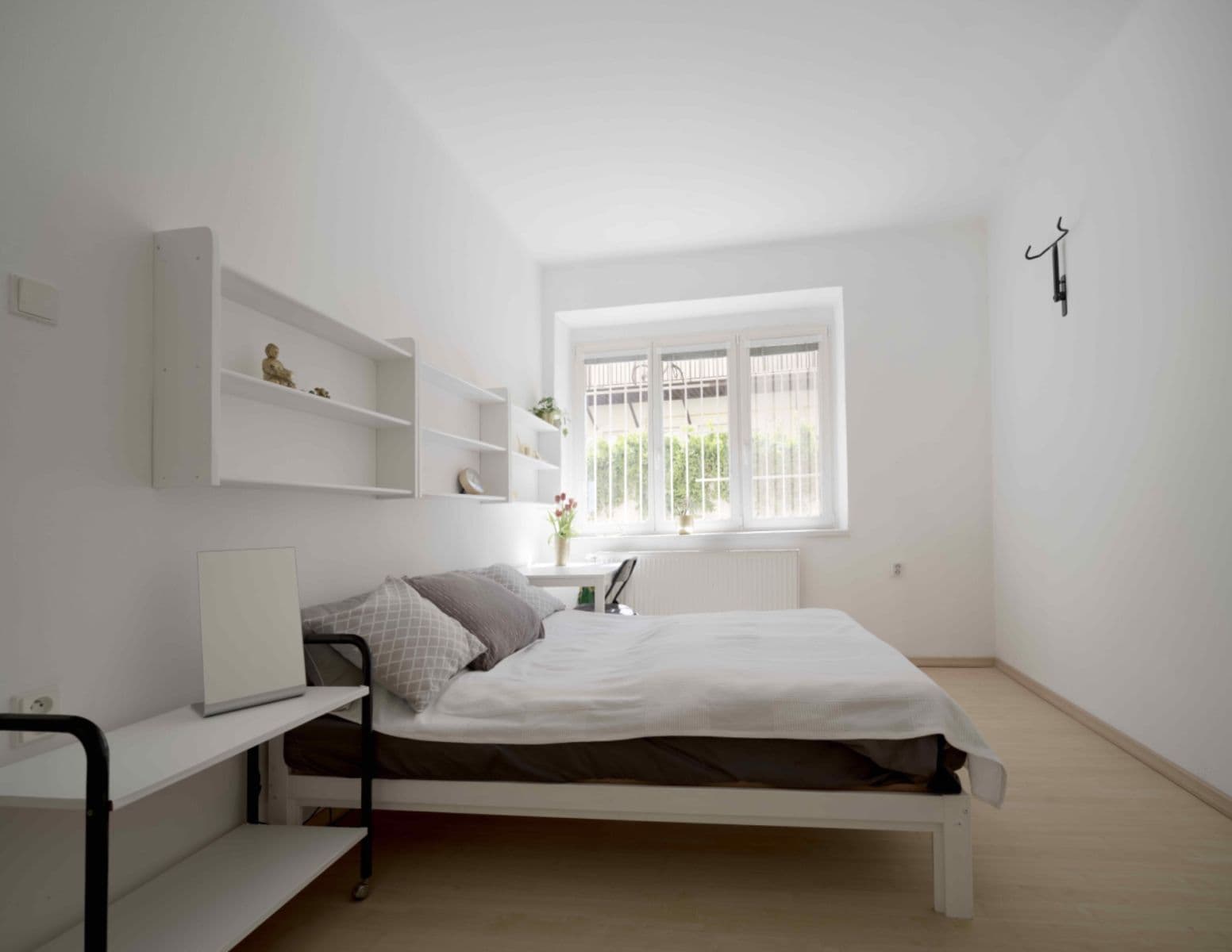 Prodej bytu 2+1 72 m², Rumunská, Praha, Praha Prodej bytu 2+1 72 m², Rumunská, Praha, Praha