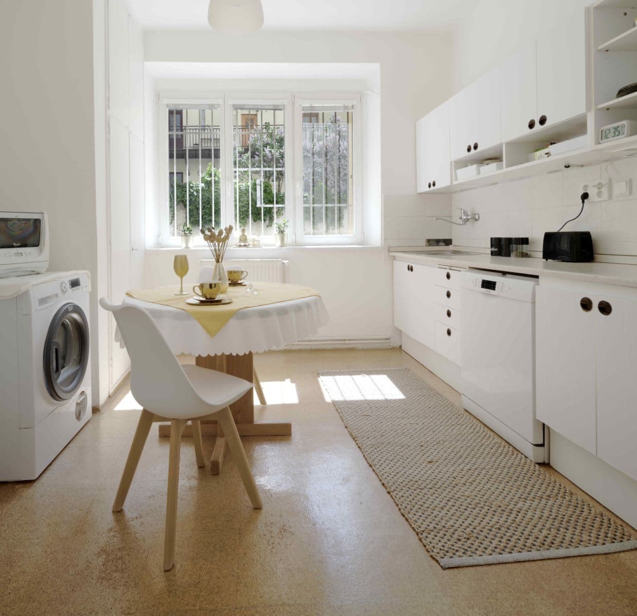 Prodej bytu 2+1 72 m², Rumunská, Praha, Praha Prodej bytu 2+1 72 m², Rumunská, Praha, Praha
