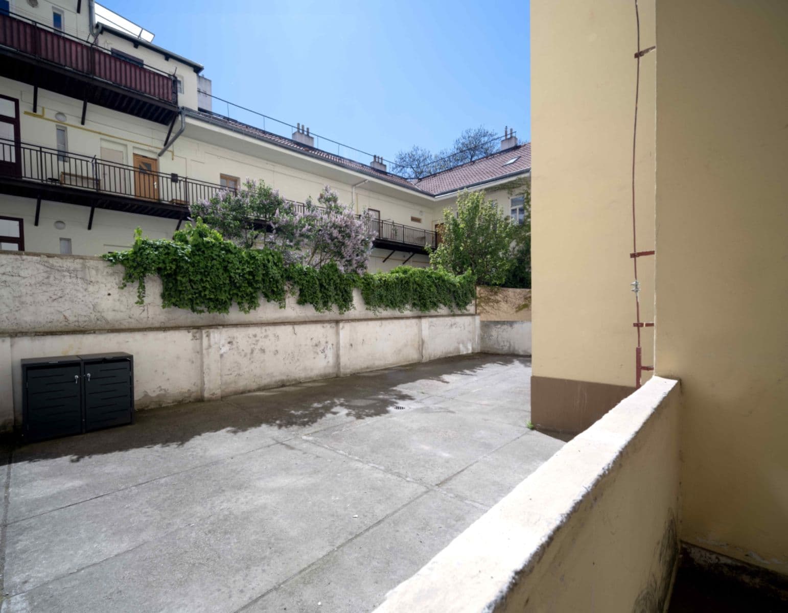 Prodej bytu 2+1 72 m², Rumunská, Praha, Praha Prodej bytu 2+1 72 m², Rumunská, Praha, Praha