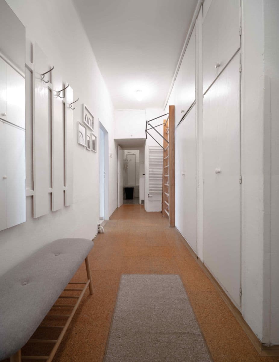 Prodej bytu 2+1 72 m², Rumunská, Praha, Praha Prodej bytu 2+1 72 m², Rumunská, Praha, Praha