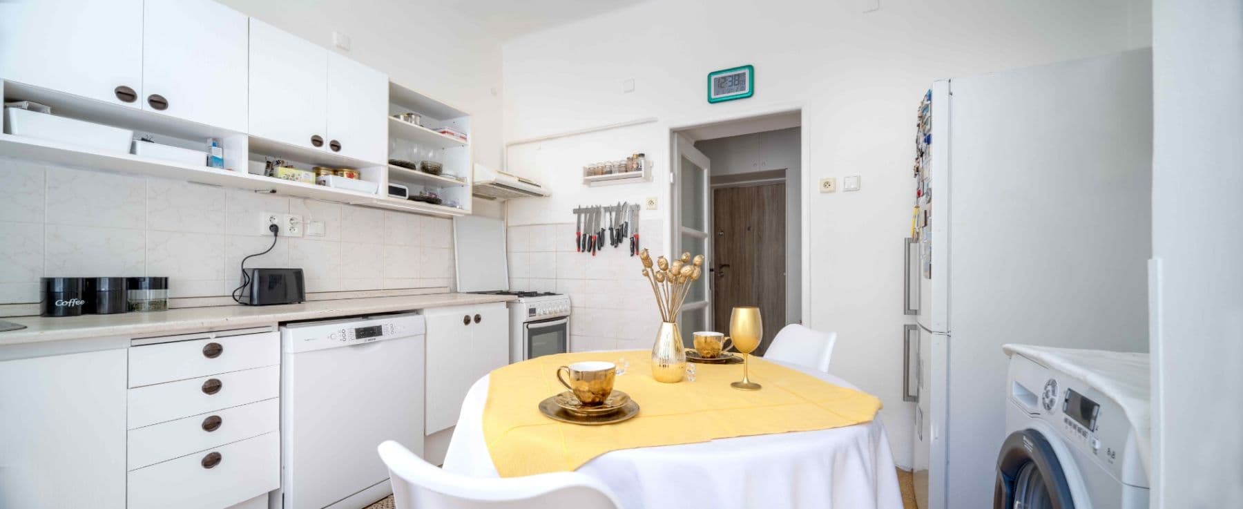 Prodej bytu 2+1 72 m², Rumunská, Praha, Praha Prodej bytu 2+1 72 m², Rumunská, Praha, Praha