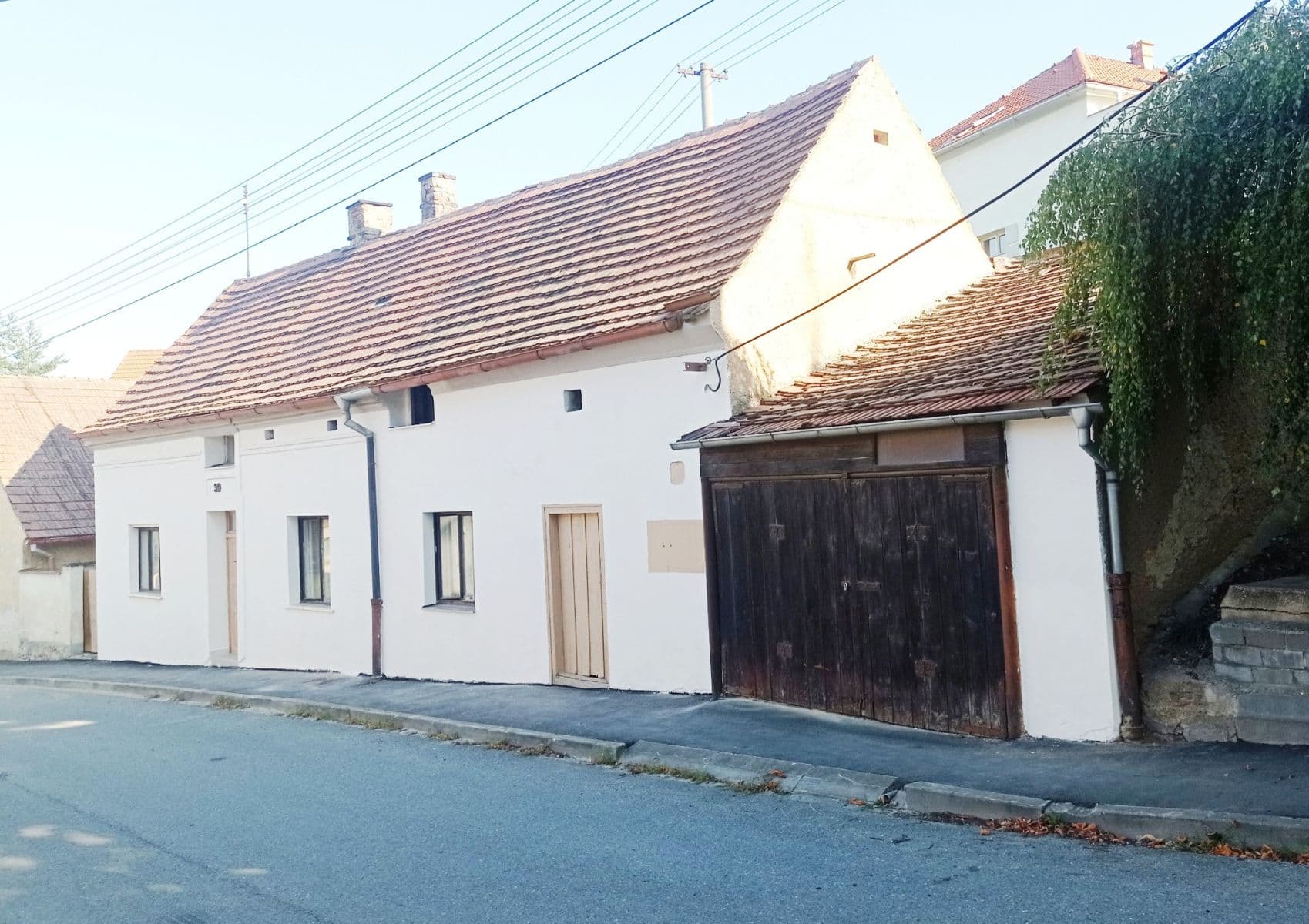Prodej domu 119 m², pozemek 219 m², Košutecká, Plzeň, Plzeňský kraj Prodej domu 119 m², pozemek 219 m², Košutecká, Plzeň, Plzeňský kraj