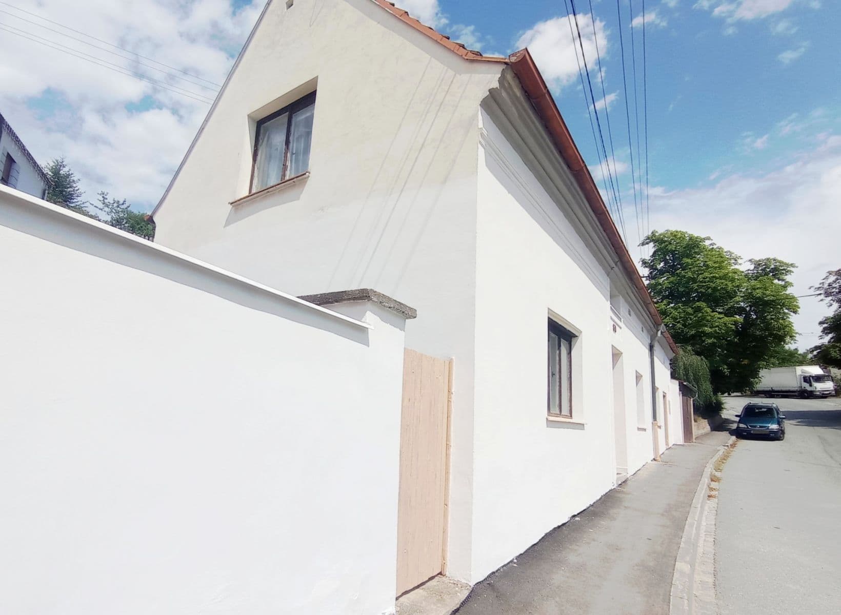 Prodej domu 119 m², pozemek 219 m², Košutecká, Plzeň, Plzeňský kraj Prodej domu 119 m², pozemek 219 m², Košutecká, Plzeň, Plzeňský kraj