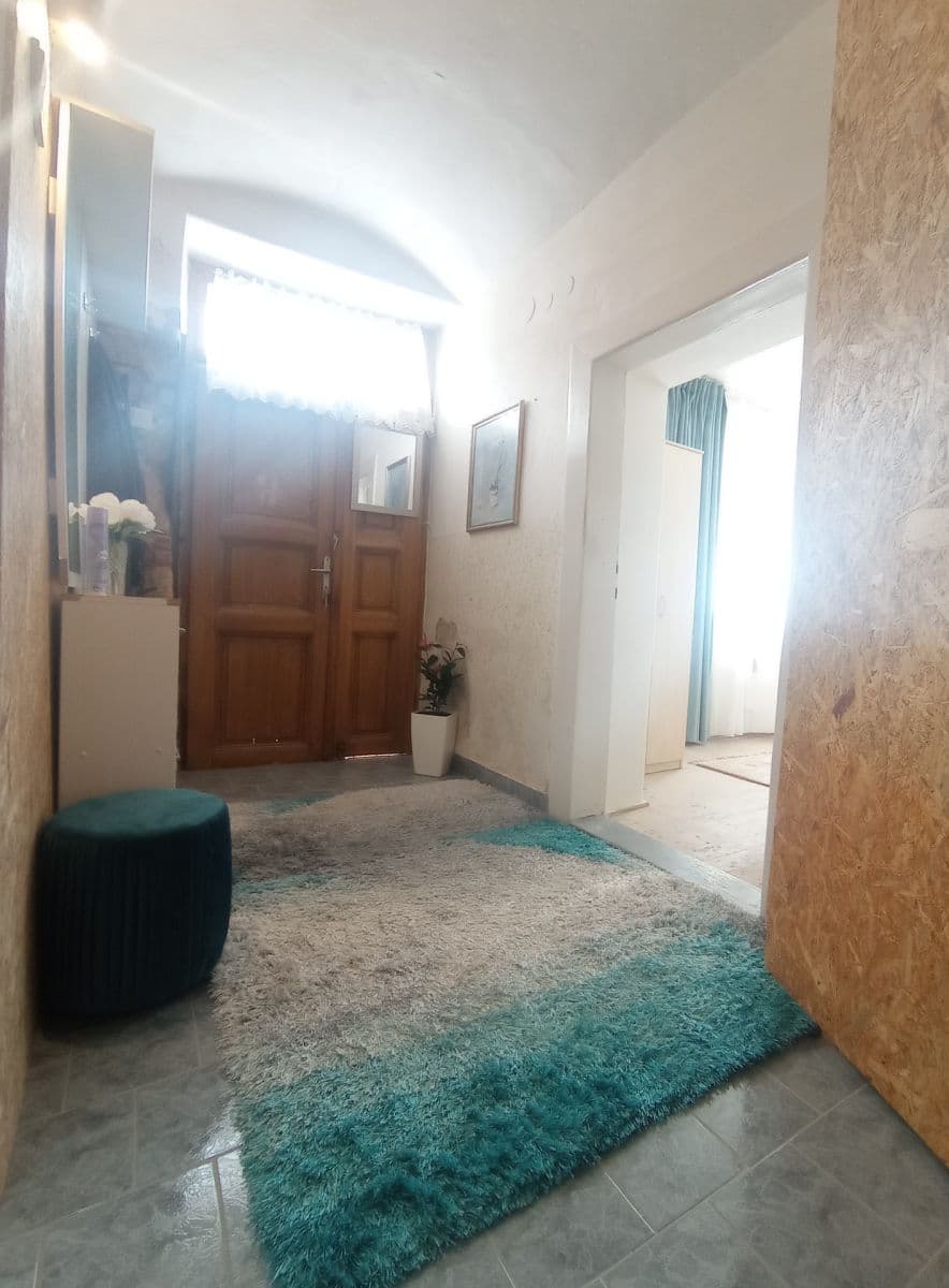 Prodej domu 119 m², pozemek 219 m², Košutecká, Plzeň, Plzeňský kraj Prodej domu 119 m², pozemek 219 m², Košutecká, Plzeň, Plzeňský kraj