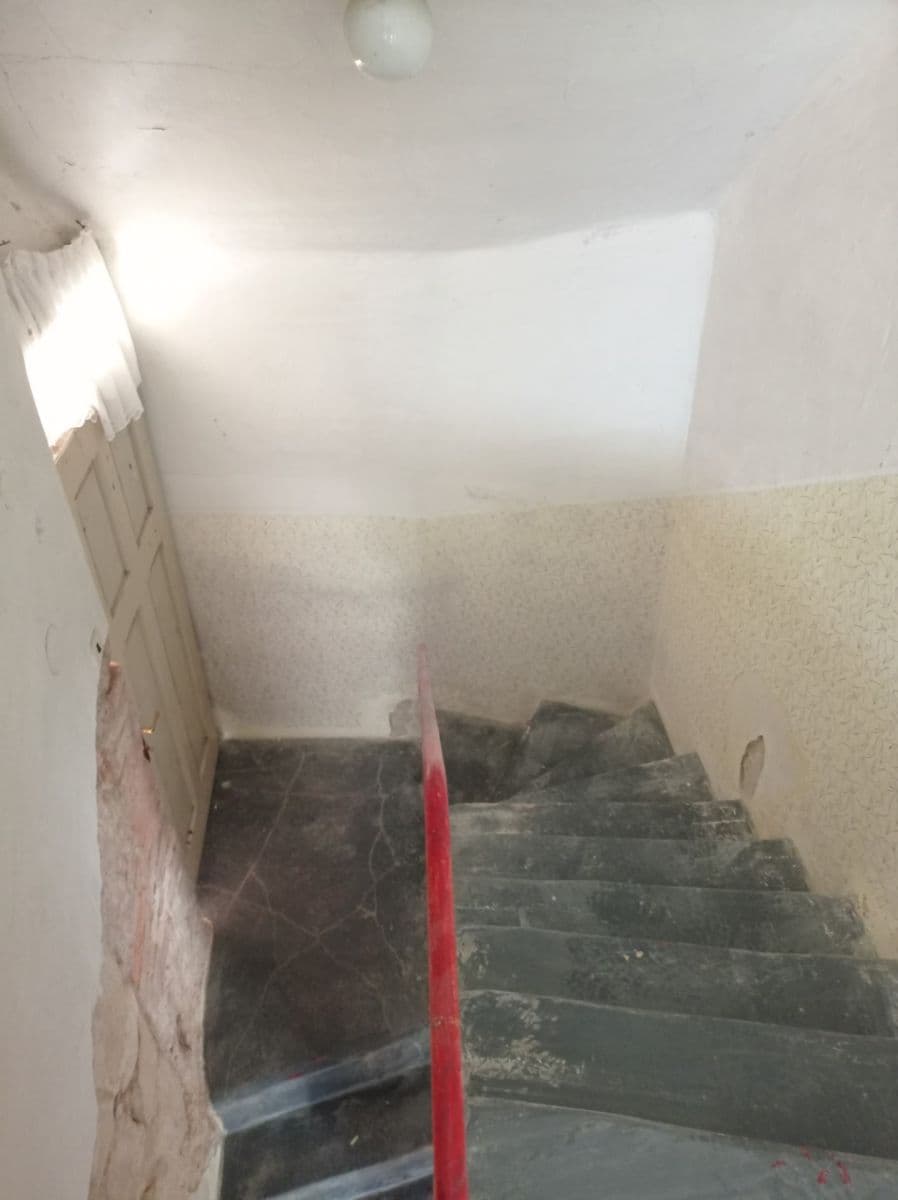 Prodej domu 119 m², pozemek 219 m², Košutecká, Plzeň, Plzeňský kraj Prodej domu 119 m², pozemek 219 m², Košutecká, Plzeň, Plzeňský kraj
