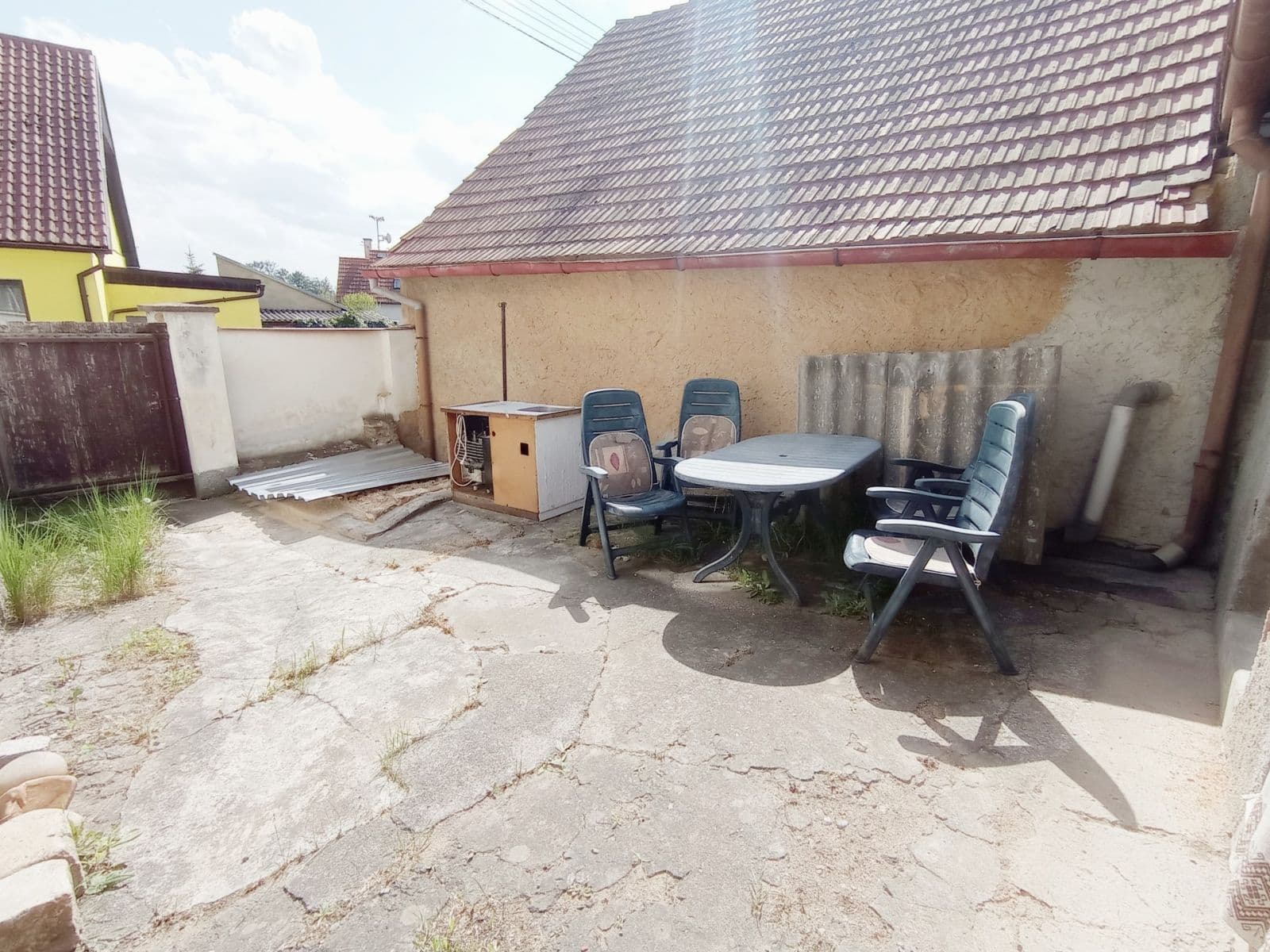 Prodej domu 119 m², pozemek 219 m², Košutecká, Plzeň, Plzeňský kraj Prodej domu 119 m², pozemek 219 m², Košutecká, Plzeň, Plzeňský kraj